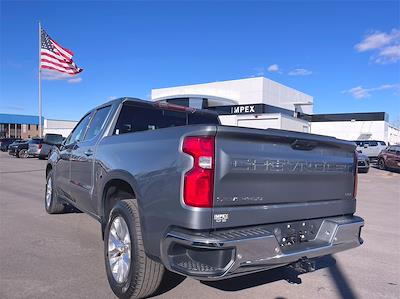 2019 Chevrolet Silverado 1500 Crew Cab 4x2, Pickup for sale #2CT5803 - photo 2