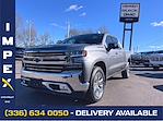 2019 Chevrolet Silverado 1500 Crew Cab 4x2, Pickup for sale #2CT5803 - photo 1