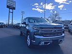 2019 Chevrolet Silverado 1500 Crew Cab 4x2, Pickup for sale #2CT5803 - photo 7