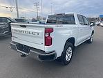 2025 Chevrolet Silverado 1500 Crew Cab 4WD Pickup for sale #2CT5823 - photo 5