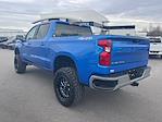 2025 Chevrolet Silverado 1500 Crew Cab 4WD Pickup for sale #2CT5915 - photo 3