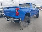 2025 Chevrolet Silverado 1500 Crew Cab 4WD Pickup for sale #2CT5915 - photo 5