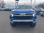 2025 Chevrolet Silverado 1500 Crew Cab 4WD Pickup for sale #2CT5915 - photo 8