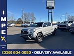 2021 Toyota Tacoma Double Cab RWD Pickup for sale #2CT5915A - photo 1