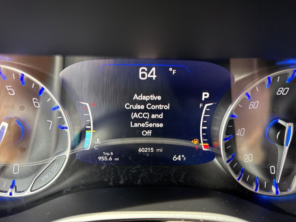 Used 2024 Chrysler Pacifica - photo 27