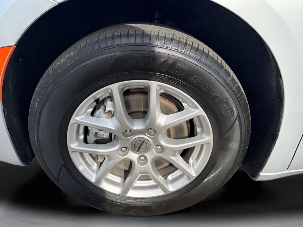 Used 2024 Chrysler Pacifica - photo 32