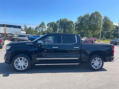 2025 Chevrolet Silverado 1500 Crew Cab 4x4 Pickup for sale #2CT60175 - photo 2