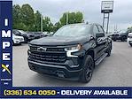 2022 Chevrolet Silverado 1500 Crew Cab 4x4 Pickup for sale #2CT6090 - photo 1