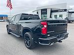 2022 Chevrolet Silverado 1500 Crew Cab 4x4 Pickup for sale #2CT6090 - photo 2