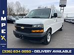 2023 Chevrolet Express 3500 RWD, Passenger Van for sale #2CT6167 - photo 1