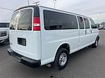 2023 Chevrolet Express 3500 RWD, Passenger Van for sale #2CT6167 - photo 5