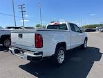 Used 2021 Chevrolet Colorado LT Extended Cab Pickup for sale #2CT6170 - photo 5