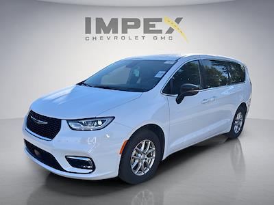 2026 Chrysler Pacifica FWD Minivan for sale #2CT6182 - photo 1