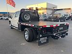 2023 Chevrolet Silverado 3500 Crew Cab DRW 4WD Cab Chassis for sale #2CT6189 - photo 3