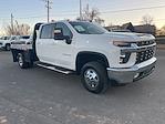 2023 Chevrolet Silverado 3500 Crew Cab DRW 4WD Cab Chassis for sale #2CT6189 - photo 7