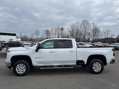 Used 2022 Chevrolet Silverado 2500 - photo 1