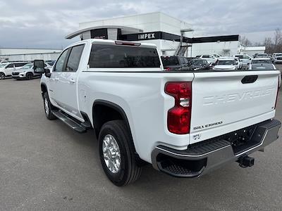 Used 2022 Chevrolet Silverado 2500 - photo 1