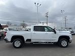 2022 Chevrolet Silverado 2500 Crew Cab 4WD Pickup for sale #2CT6189A - photo 6