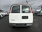 2021 Chevrolet Express 2500 SRW RWD, Empty Cargo Van for sale #2CT6210 - photo 4