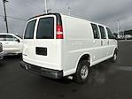 2021 Chevrolet Express 2500 SRW RWD, Empty Cargo Van for sale #2CT6210 - photo 5