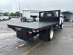 Used 2020 Chevrolet Silverado 5500 Work Truck Regular Cab Flatbed Truck for sale #2CT6241 - photo 4