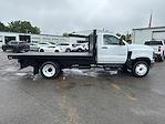 Used 2020 Chevrolet Silverado 5500 Work Truck Regular Cab Flatbed Truck for sale #2CT6241 - photo 5