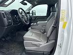 Used 2020 Chevrolet Silverado 5500 Work Truck Regular Cab Flatbed Truck for sale #2CT6241 - photo 7