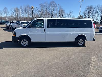Used 2024 Chevrolet Express 3500 - photo 1
