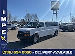 2024 Chevrolet Express 3500 RWD Passenger Van for sale #2CT6391 - photo 1