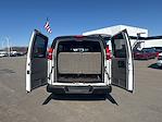 2024 Chevrolet Express 3500 RWD Passenger Van for sale #2CT6391 - photo 24