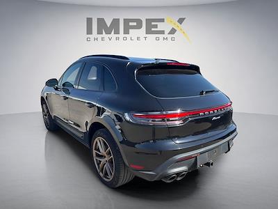 2023 Porsche Macan AWD SUV for sale #2CT6410A - photo 2