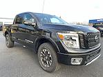 2019 Nissan Titan Crew Cab 4x4 Pickup for sale #2CT6467A - photo 7