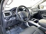 2019 Nissan Titan Crew Cab 4x4 Pickup for sale #2CT6467A - photo 9