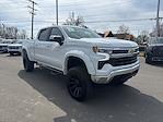2025 Chevrolet Silverado 1500 Crew Cab 4WD Pickup for sale #2CT6599 - photo 7