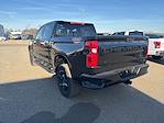 2025 Chevrolet Silverado 1500 Crew Cab 4WD Pickup for sale #2CT6850 - photo 2