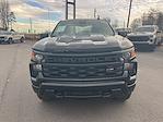 2025 Chevrolet Silverado 1500 Crew Cab 4WD Pickup for sale #2CT6850 - photo 8