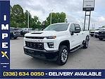 2023 Chevrolet Silverado 2500 Crew Cab 4x2 Pickup for sale #2CT6928 - photo 1