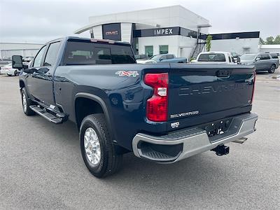 2023 Chevrolet Silverado 3500 Crew Cab 4x4 Pickup for sale #2CT7084 - photo 2