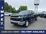 2023 Chevrolet Silverado 3500 Crew Cab 4x4 Pickup for sale #2CT7084 - photo 1