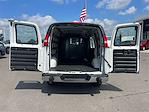 2022 Chevrolet Express 2500 RWD Empty Cargo Van for sale #2CT7095 - photo 24