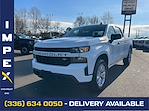 2022 Chevrolet Silverado 1500 Crew Cab 4x2 Pickup for sale #2CT7148 - photo 1
