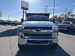 2023 Chevrolet Silverado 6500 Regular Cab DRW 4WD Dump Truck for sale #2CT7180 - photo 8