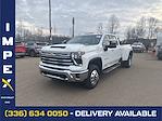 2024 Chevrolet Silverado 3500 Crew Cab 4WD Pickup for sale #2CT7226 - photo 1
