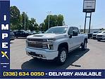 2022 Chevrolet Silverado 2500 Crew Cab 4x4 Pickup for sale #2CT7261 - photo 1