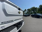 2022 Chevrolet Silverado 2500 Crew Cab 4x4 Pickup for sale #2CT7261 - photo 33