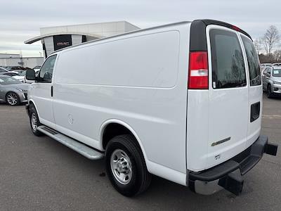 2024 Chevrolet Express 2500 RWD Empty Cargo Van for sale #2CT7266 - photo 2