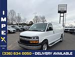 2024 Chevrolet Express 2500 RWD Empty Cargo Van for sale #2CT7266 - photo 1