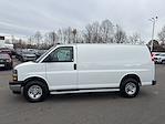 2024 Chevrolet Express 2500 RWD Empty Cargo Van for sale #2CT7266 - photo 2