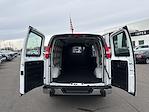 2024 Chevrolet Express 2500 RWD Empty Cargo Van for sale #2CT7266 - photo 24