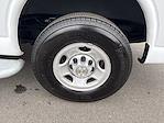 2024 Chevrolet Express 2500 RWD Empty Cargo Van for sale #2CT7266 - photo 27